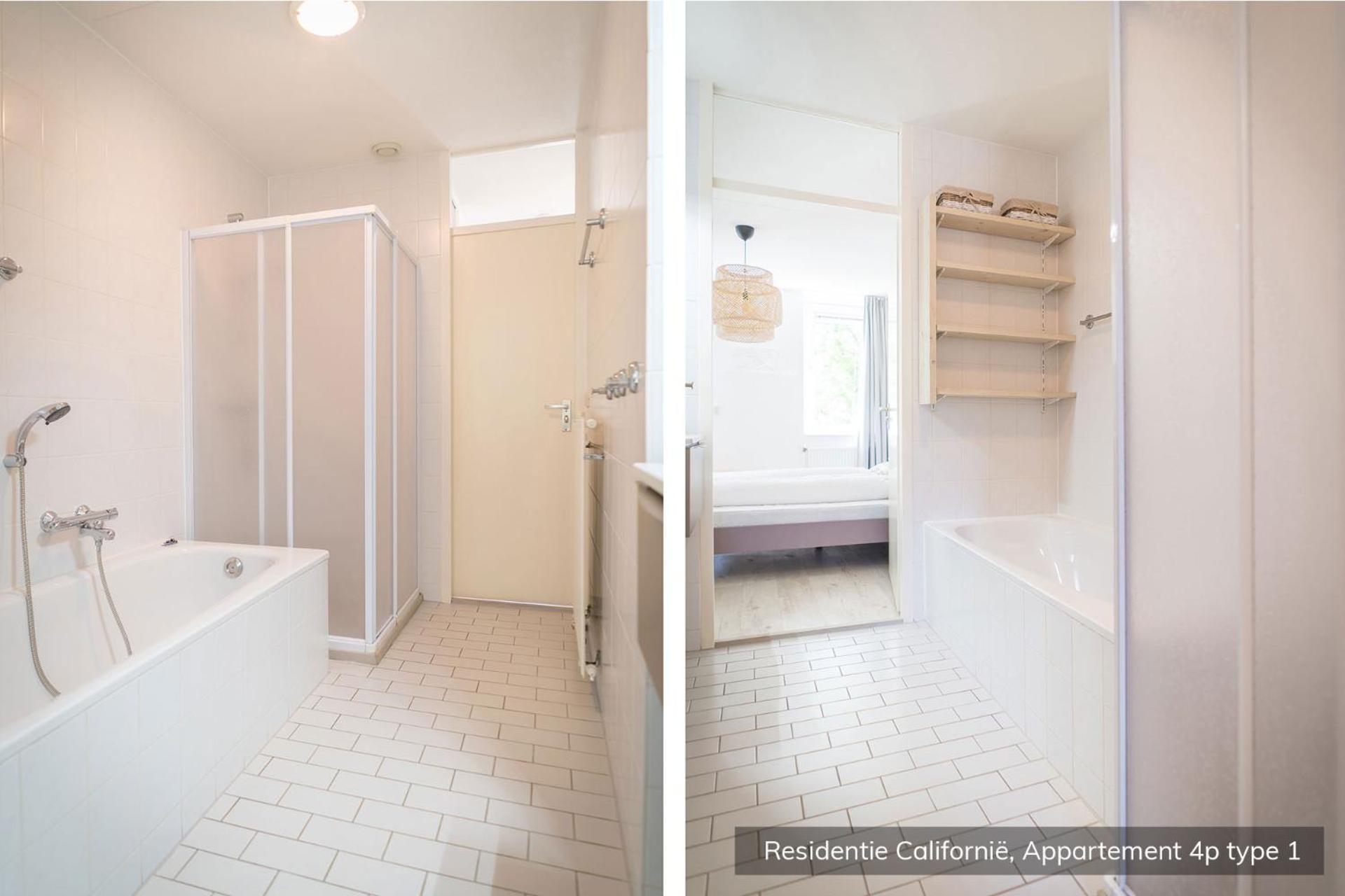Residentie Californie Apartment De Koog  Cameră foto