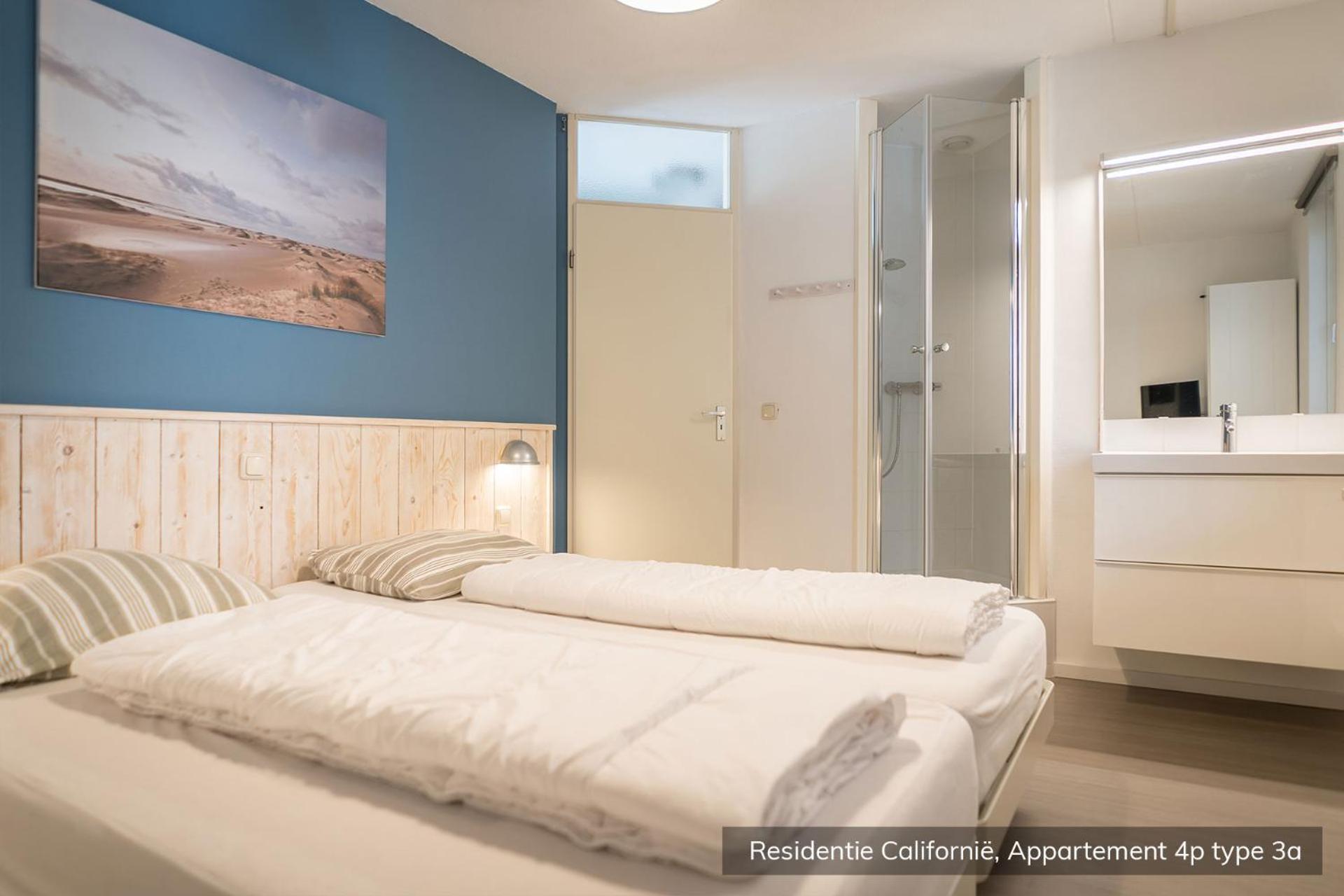 Residentie Californie Apartment De Koog  Cameră foto